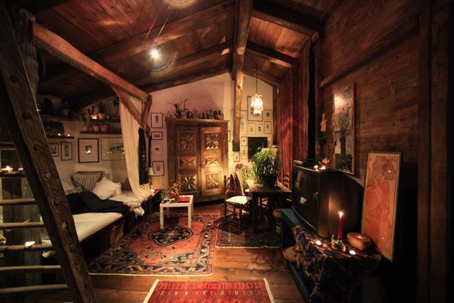 Alla Bastilla B&B Gravere Quarto foto