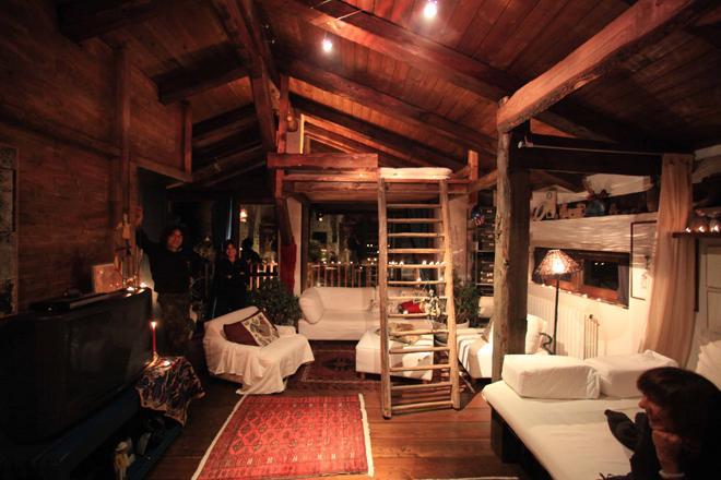 Alla Bastilla B&B Gravere Quarto foto
